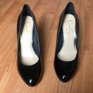 Jessica Simpson Heels